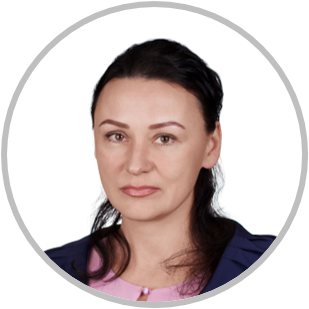 Наталія Полянська